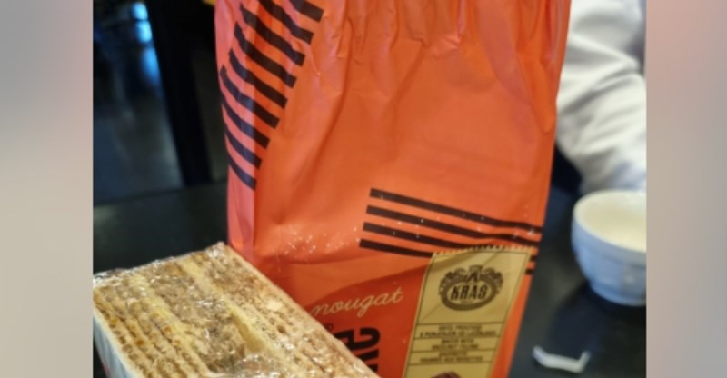 Tip je kupio napolitanke i šokirao se kad ih je otvorio, pogledajte što je vidio unutra