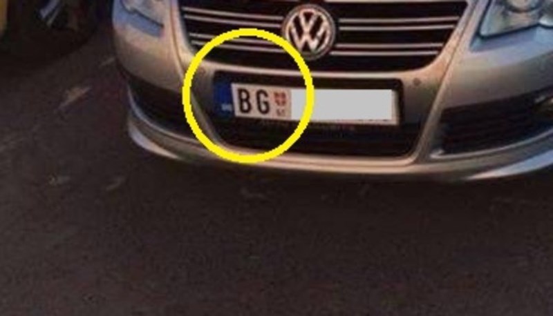 Srbin je došao na ljetovanje u Hrvatsku, ljudi su oduševljeni kako je uredio automobil