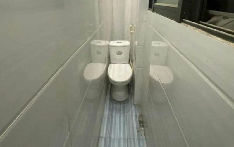 Građevinari dijele najgore primjere dizajna koje su vidjeli, fotke su nadrealne!