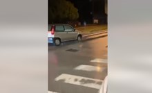 U Varaždinu je snimljen vjerojatno najgori auto na hrvatskim cestama, ovo morate vidjeti