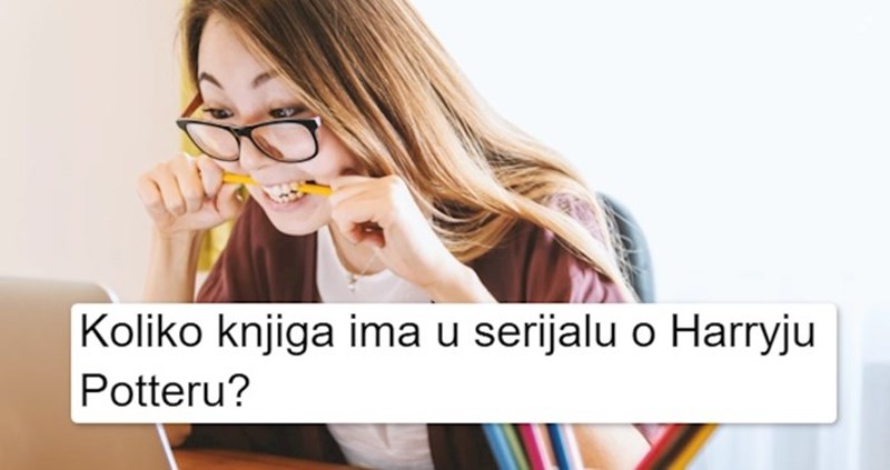 Svi odgovori na ovom kvizu bit će vam na vrh jezika, ali teško ćete pogoditi više od 7/9