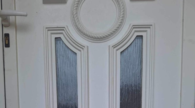 Dalmatinka je oprala pod u kući, morate vidjeti kako je upozorila ukućane da ne ulaze