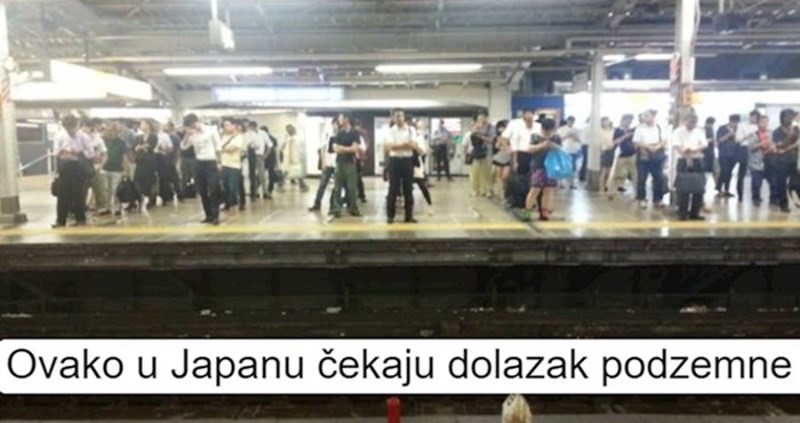 12 fotki koje dokazuju da je Japan jednostavno najbolja zemlja na svijetu