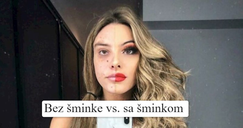 15 fotki koje promiču "istinsku ljepotu" i prokazuju koliko je lažan svijet Instagrama