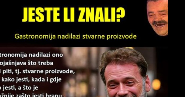 Masovno se dijele citati iz Banožićevog doktorata. Ovo jednostavno morate pročitati