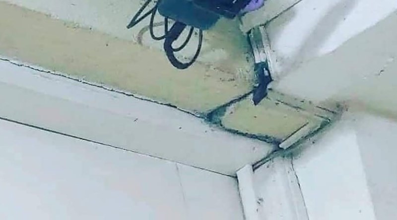 Fotka nadzorne kamere iz Bugarske obara sve rekorde, ovo morate vidjeti da biste povjerovali