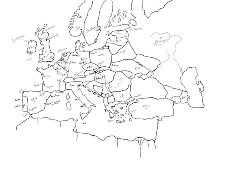 Jedan od boljih pokušaja