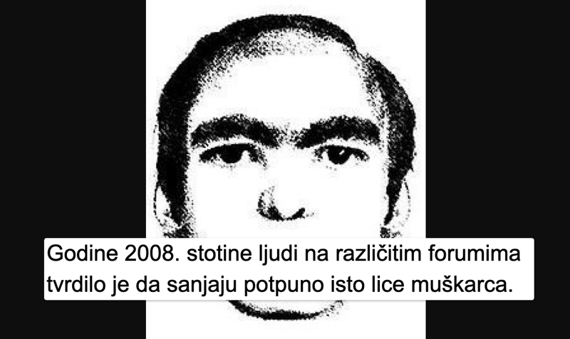 21 najjezivijih internetskih misterija koje nikada nisu do kraja objašnjene