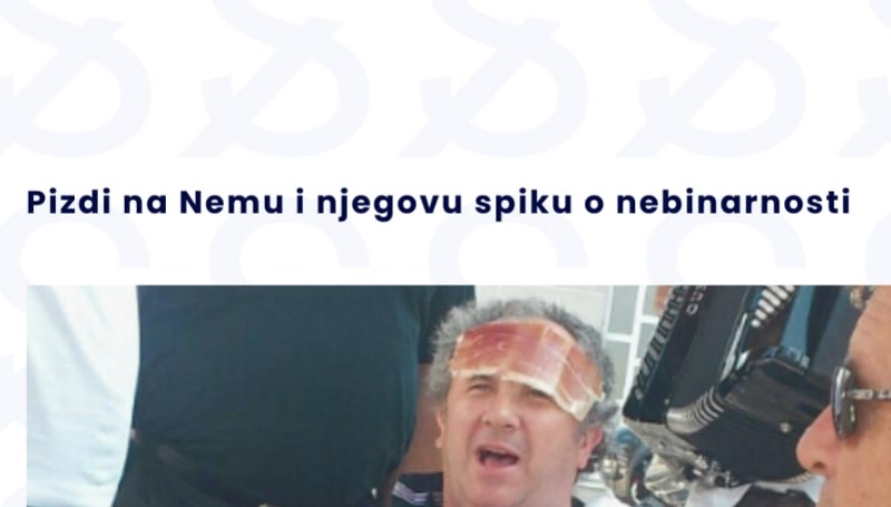 Netko je uočio nešto vrlo zanimljivo kod tradicionalnih Hrvata, ljudi su oduševljeni