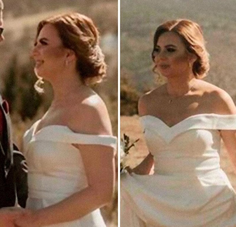 Konturiranje nije jača strana ovom vizažistu