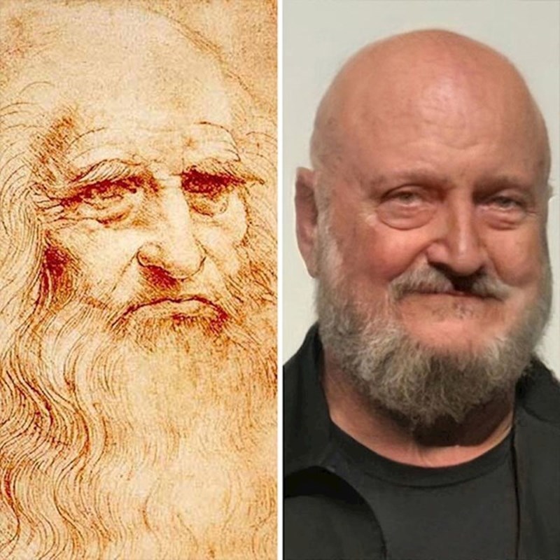 Leonardo da Vinci