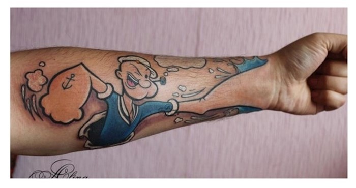 22 tetovaže koje će vas oduševiti, a možda i inspirirati