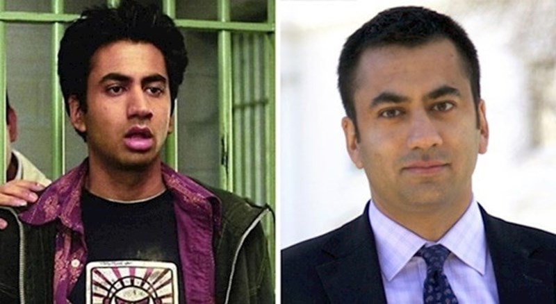 Kal Penn iz Harolda i Kumara danas radi u Bijeloj kući