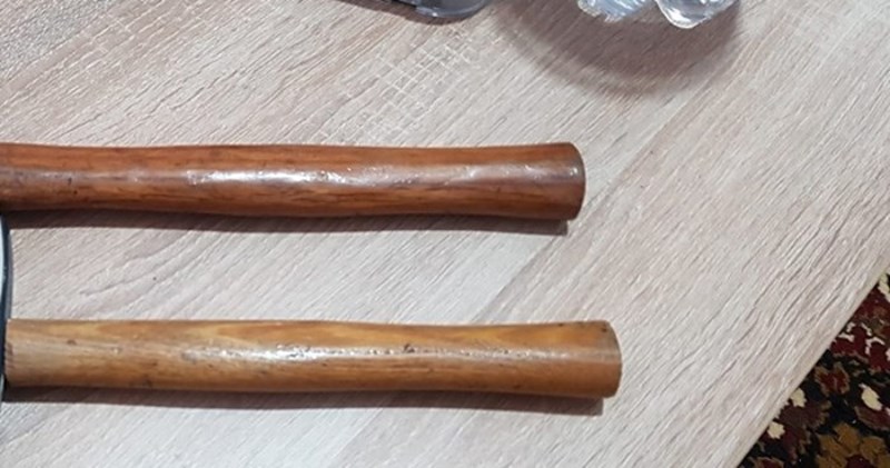 Prizor iz Srbije nasmijao je tisuće na Fejsu, ovakav "čekić" još niste vidjeli