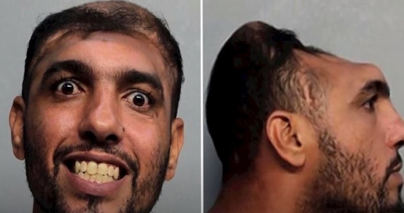 10 ljudi za koje nećete vjerovati da stvarno postoje