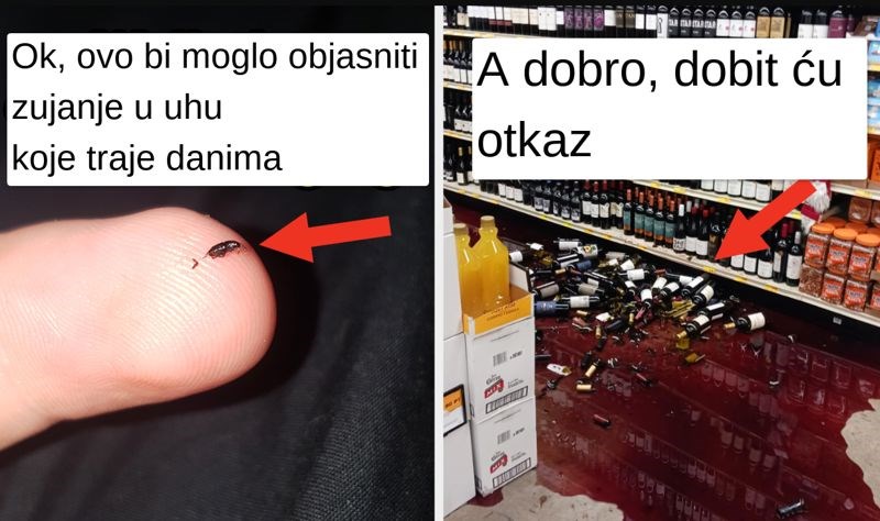 12 ljudi koji su definitivno mogli imati i bolji početak prosinca