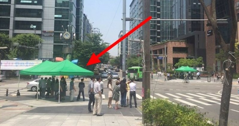 17 stvari zbog kojih je život u Južnoj Koreji drukčiji nego bilo gdje na svijetu