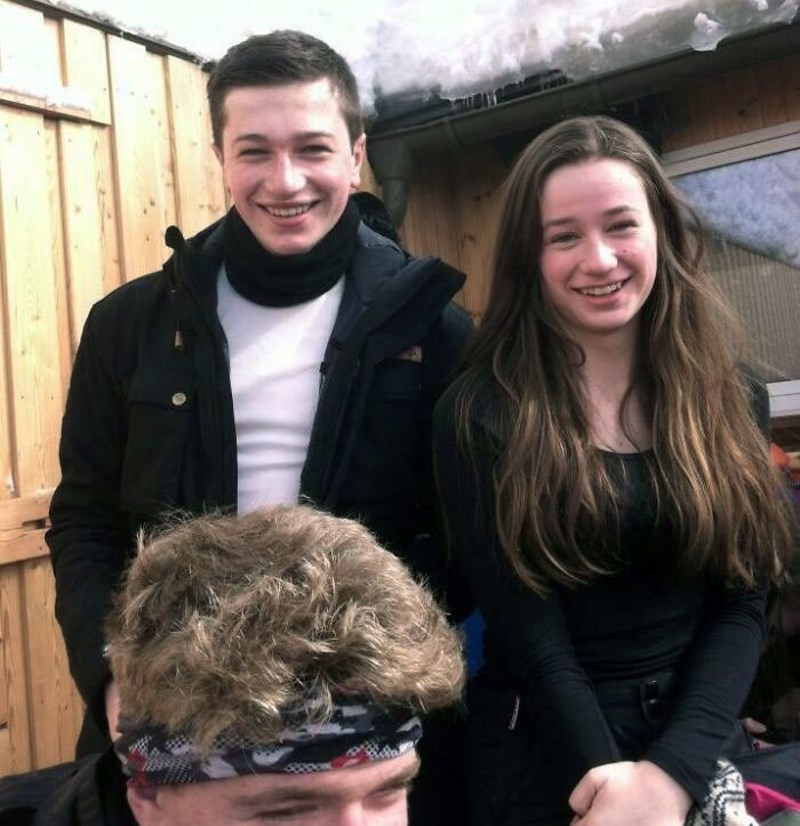 Što više gledam fotka je nevjerojatnija