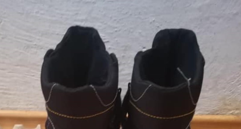 Izum godine! Pogledajte genijalni balkanski način koji sprječava unos snijega i blata u kuću