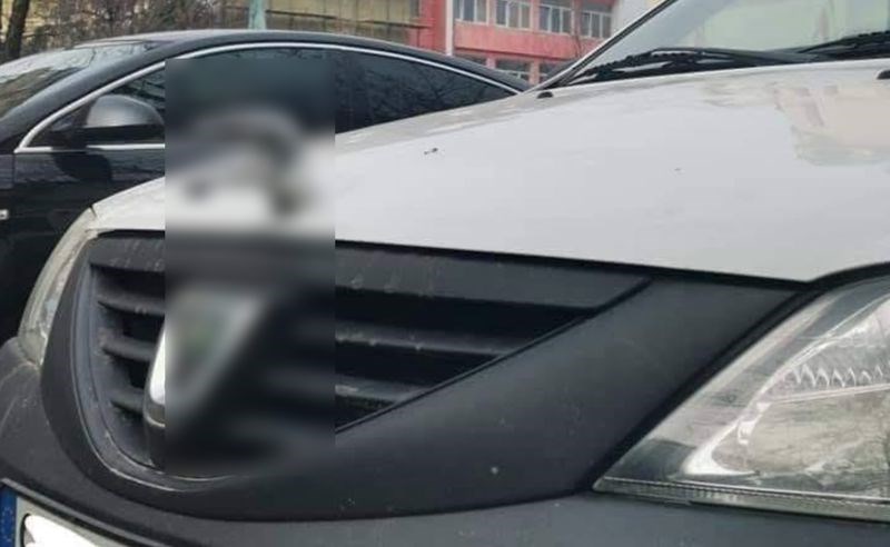 Facebookom se širi fotka "balkanskog Jaguara", ovo je hit!