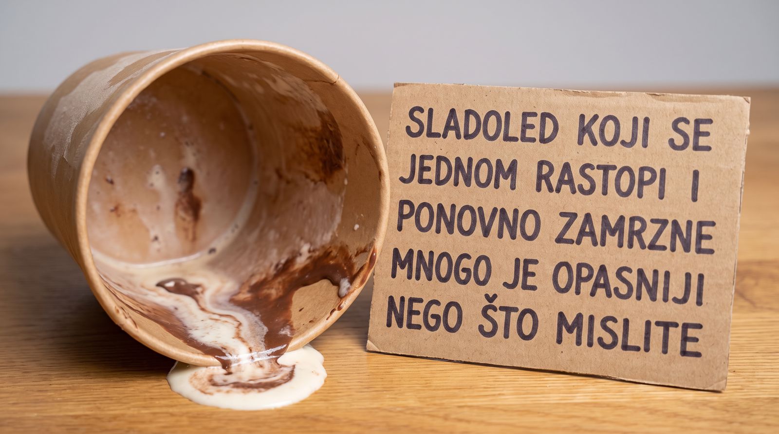 20 jezivih činjenica od kojih nećete moći zaspati. Br. 8 je prestrašan