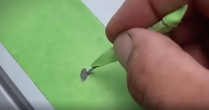 Išao je napraviti sitan popravak na autu, ljudi ne vjeruju koliko štete je učinio jednim potezom