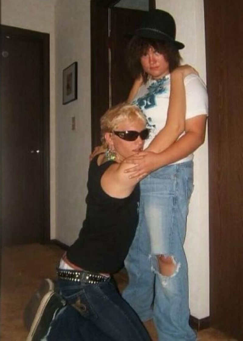 Pijana studentska večer