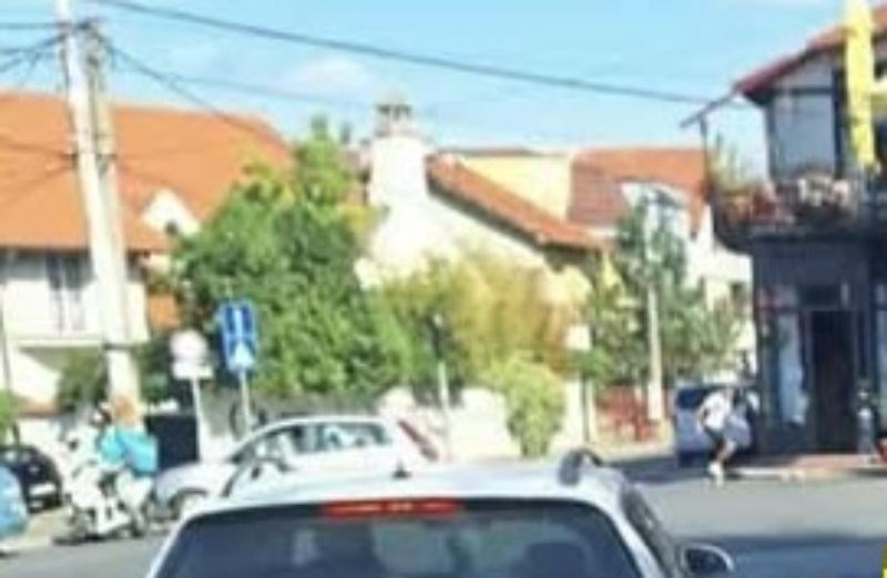 Mislili smo da smo sve vidjeli, ali imamo pobjednika: ovo je najluđi parking koji smo ikad vidjeli!