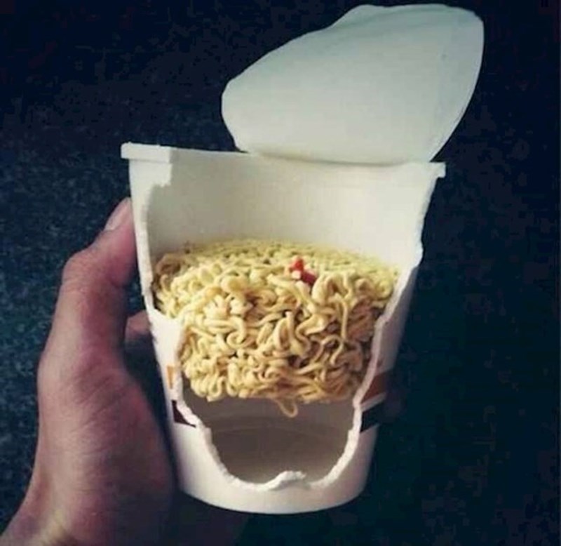 Evo koliko se rezanaca zapravo nalazilo u kupljenoj čaši.