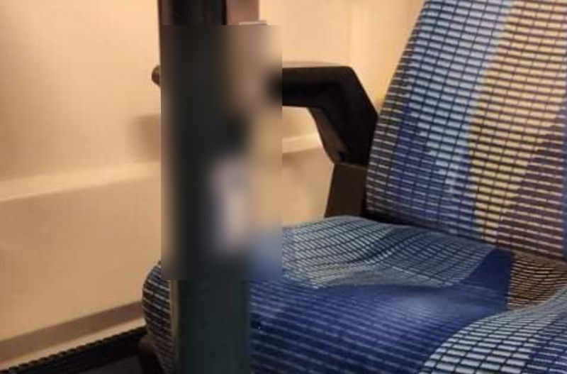 U vagonima prve klase u Mađarskoj nalazi se urnebesan detalj koji će mnogima olakšati putovanje