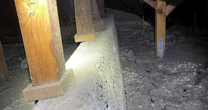 Građevinari objavljuju najgore scene koje su zatekli na poslu, neke fotke su stvarno strašne