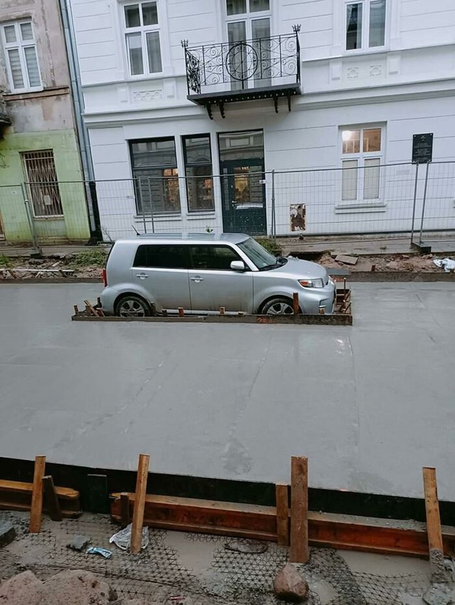 Prank ili pogreška?
