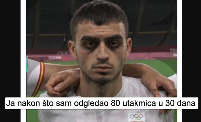 SP 2026. je gotovo, ali memovi ne prestaju: Izdvojili smo 30 najboljih!
