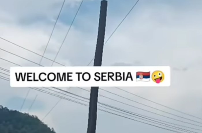 Scena iz Srbije obara sve rekorde, ovo jednostavno morate vidjeti da biste povjerovali