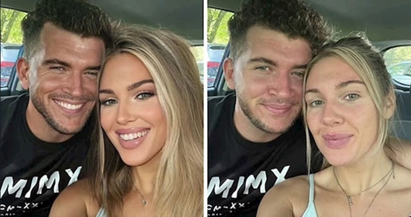 TikTokerica postala viralna jer je razotkrila istinu iza pomno uređenih fotografija na Instagramu