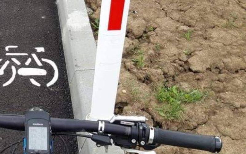 U Srbiji je otvorena najluđa biciklistička staza u povijesti, ovo jednostavno morate vidjeti!