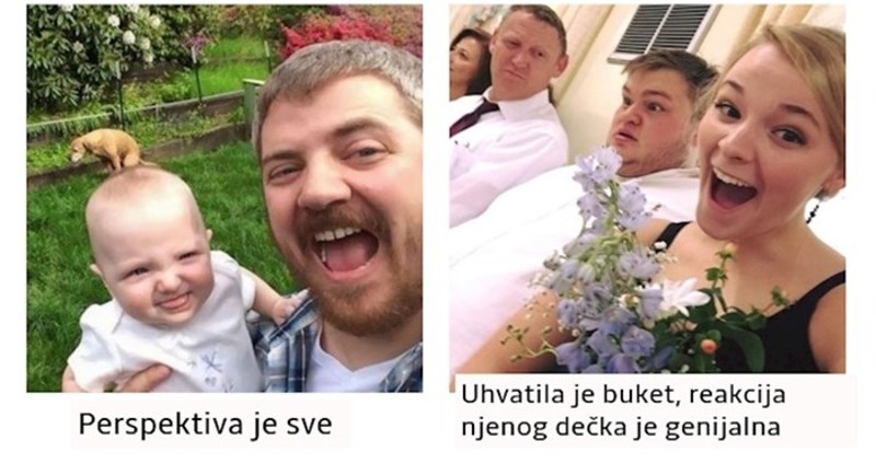20 nezaboravnih trenutaka zbog kojih ćete puknuti od smijeha