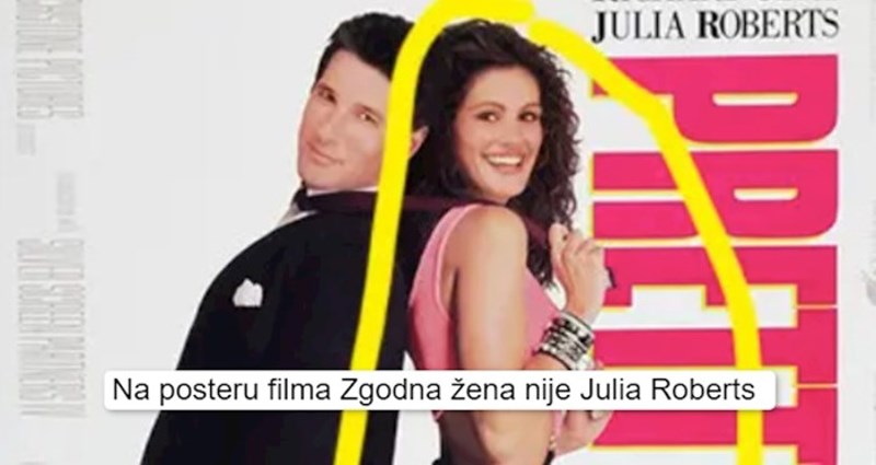 12 puta kad su nas autori filmova brutalno nasamarili, a nitko nije primijetio