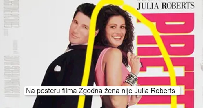 12 puta kad su nas autori filmova brutalno nasamarili, a nitko nije primijetio
