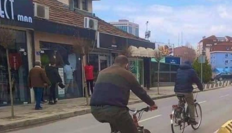 Pitali su ekipu da opiše Balkan jednom fotkom, ova je pobijedila. Odmah ćete skužiti zašto