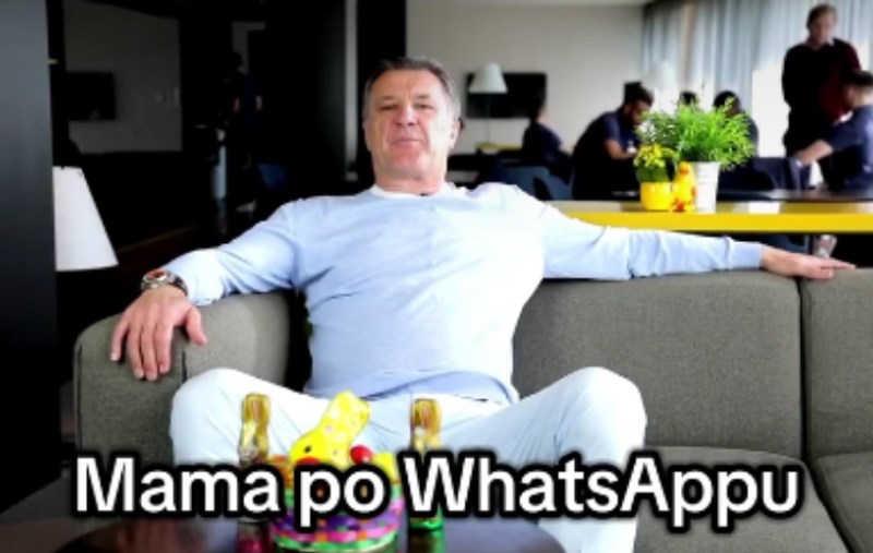 Urnebesna objava savršeno opisuje svačiju mamu za Uskrs, u ovom će se mnogi prepoznati