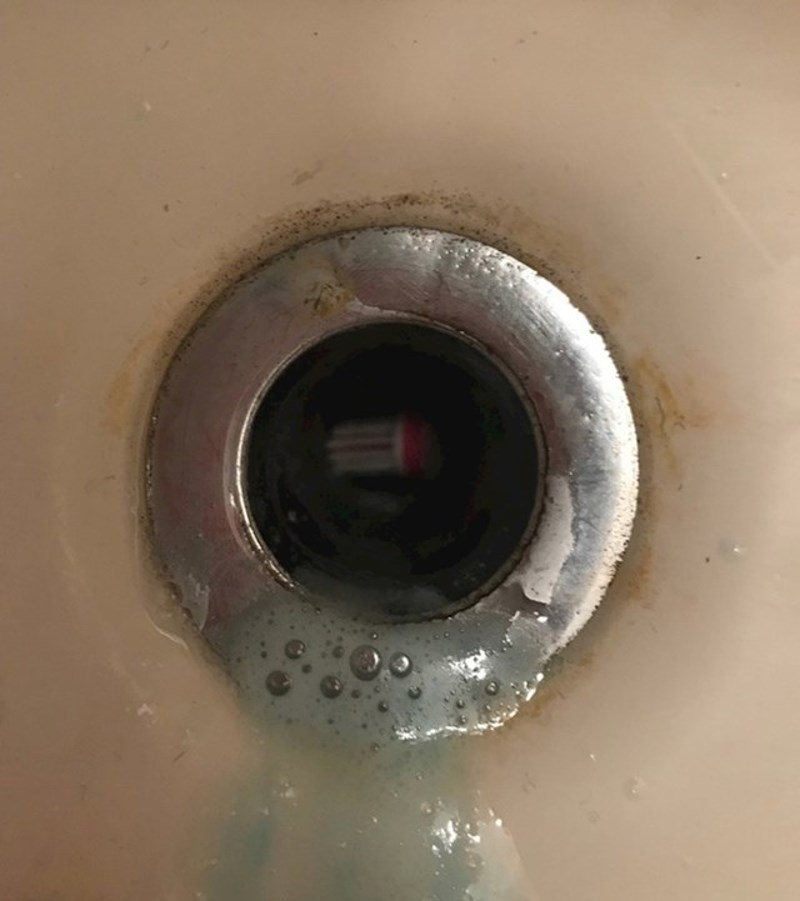 "Da, to je moja četkica"