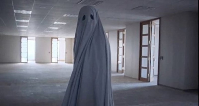A Ghost Story