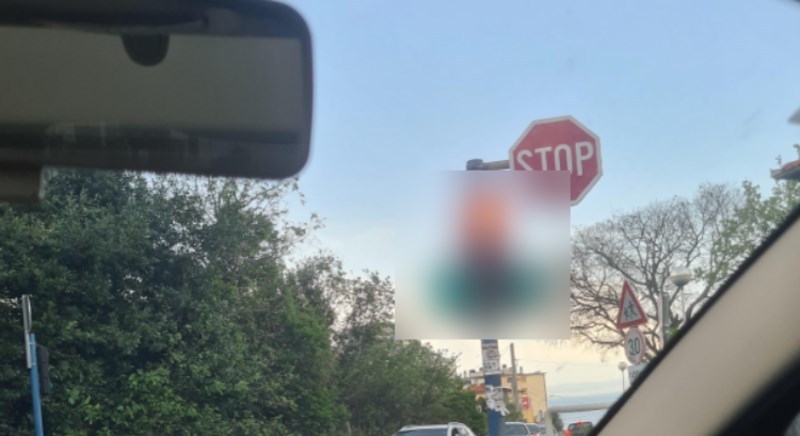 Semafor iz Hrvatske potpuno je zbunio ekipu, kužite li što se ovdje događa?