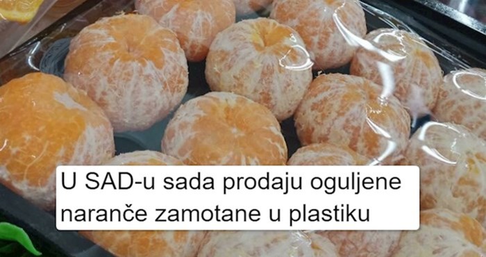 15 fotki zbog kojih ćete se zapitati u kojem smjeru ovaj svijet ide