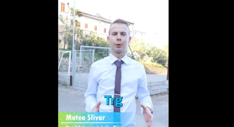 Ovo je najbolji kandidat na lokalnim izborima 2025. Morate čuti njegov program!