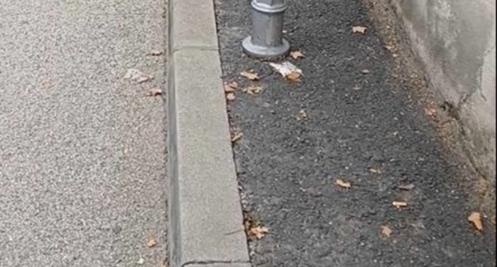Samo u Hrvatskoj! Ljudi su u šoku zbog toga kako su uredili ovu ulicu u Zagrebu