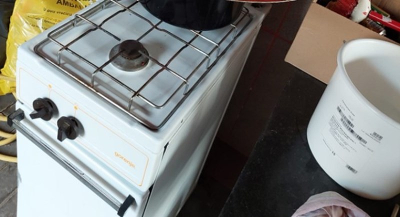 Zagorac je izgubio poklopac od lonca, za milijun godina ne biste pogodili što je našao kao zamjenu