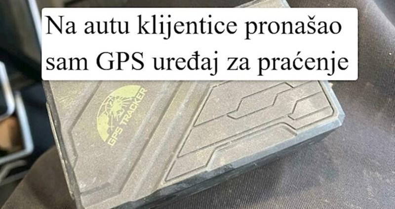 Automehaničari dijele najluđe stvari koje su doživjeli na poslu, odabrali smo 10 pobjednika