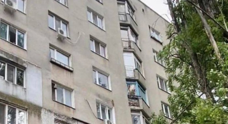 Odavno nismo vidjeli bizarniju zgradu od ove u Poljskoj, morate vidjeti što je stanar izveo